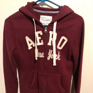 Aeropostale hoodie